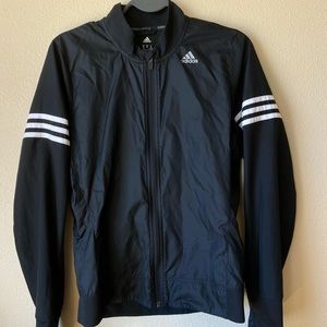 Adidas Windbreaker Jacket
